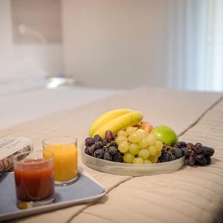 Hotel Miramare Caorle Ngoại thất bức ảnh