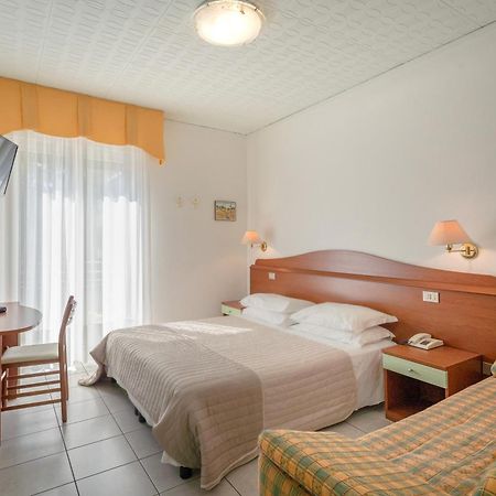 Hotel Miramare Caorle Ngoại thất bức ảnh