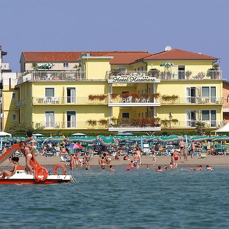 Hotel Miramare Caorle Ngoại thất bức ảnh
