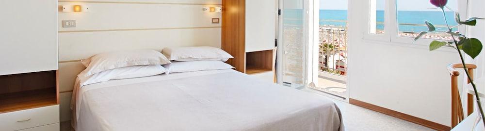 Hotel Miramare Caorle Ngoại thất bức ảnh