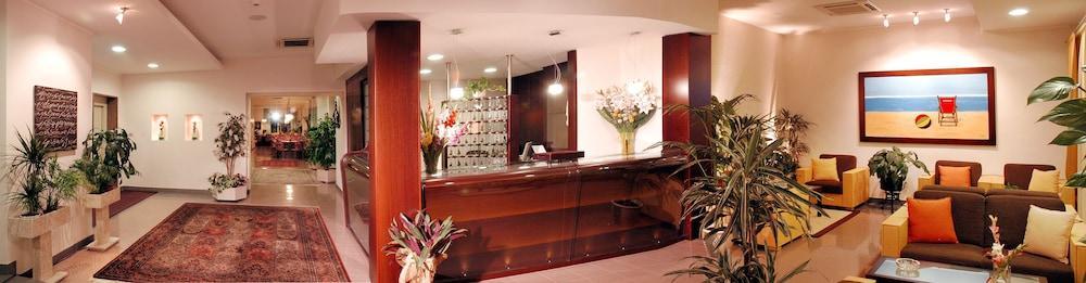 Hotel Miramare Caorle Ngoại thất bức ảnh
