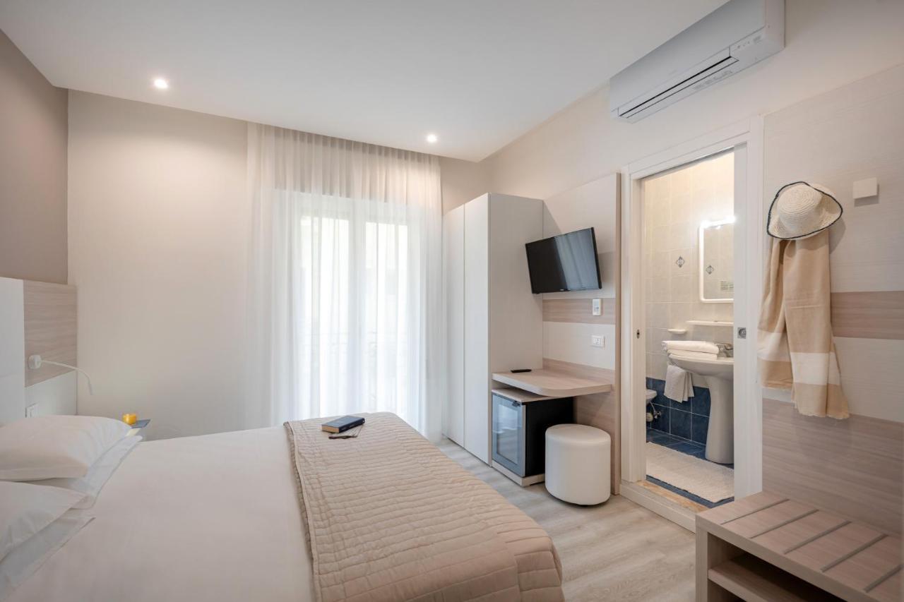 Hotel Miramare Caorle Ngoại thất bức ảnh