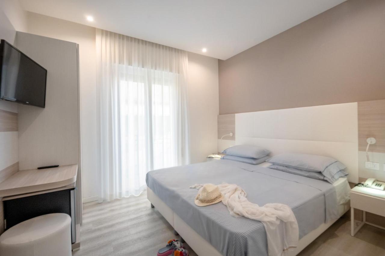 Hotel Miramare Caorle Ngoại thất bức ảnh