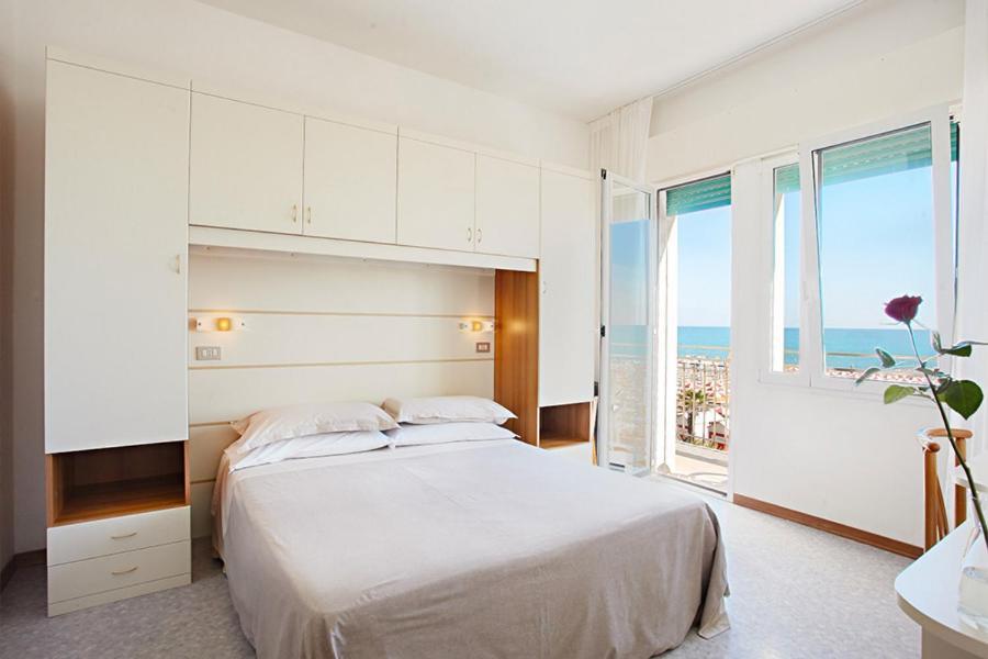Hotel Miramare Caorle Ngoại thất bức ảnh