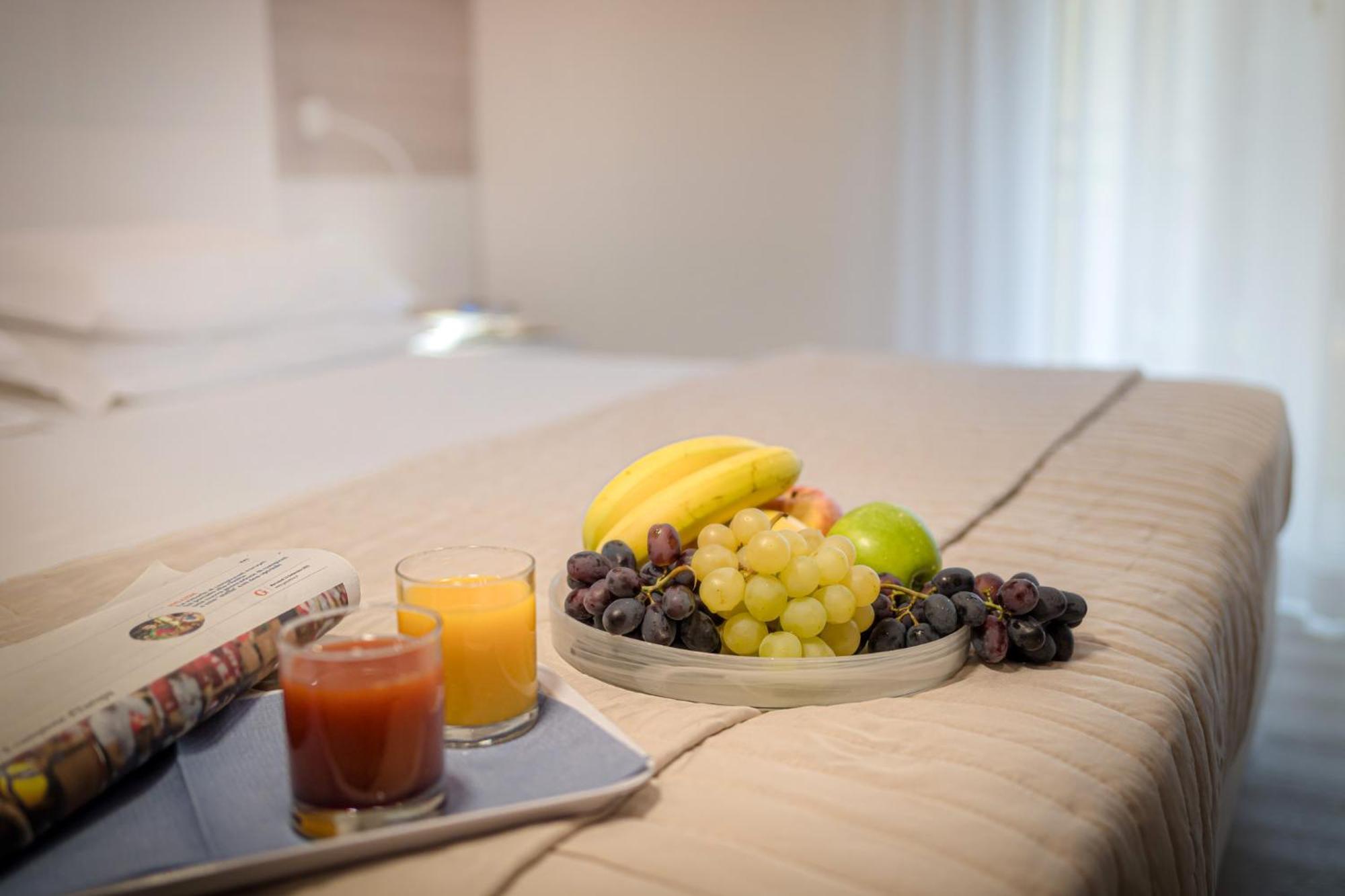 Hotel Miramare Caorle Ngoại thất bức ảnh