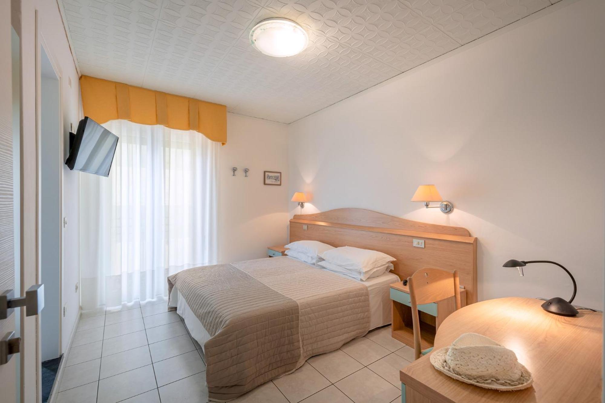 Hotel Miramare Caorle Ngoại thất bức ảnh
