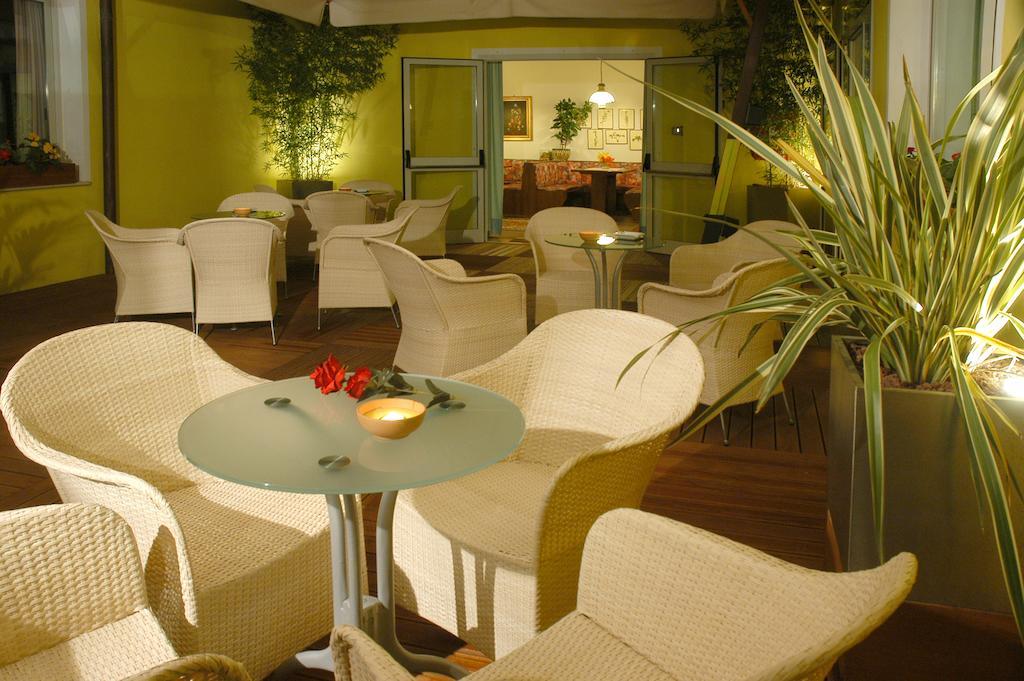 Hotel Miramare Caorle Ngoại thất bức ảnh