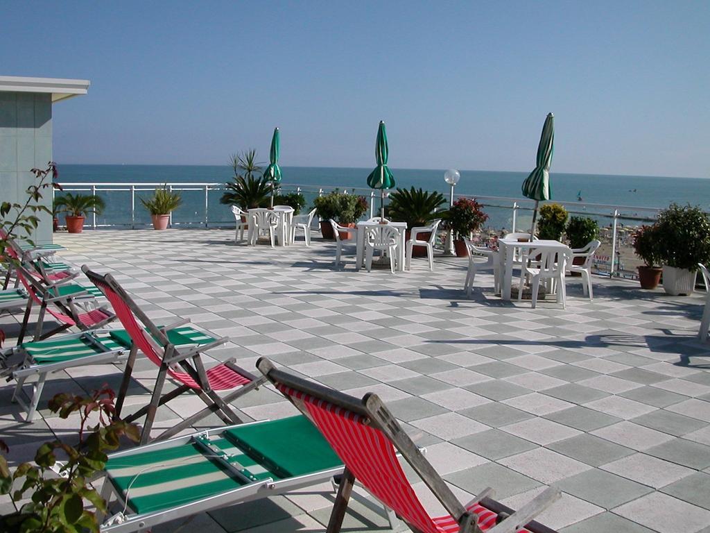 Hotel Miramare Caorle Ngoại thất bức ảnh