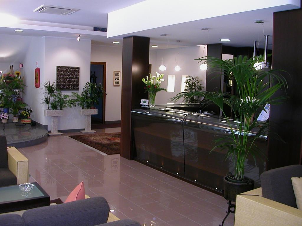 Hotel Miramare Caorle Ngoại thất bức ảnh