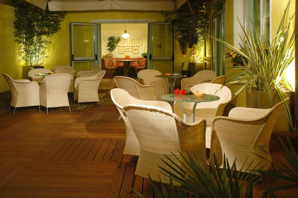 Hotel Miramare Caorle Ngoại thất bức ảnh