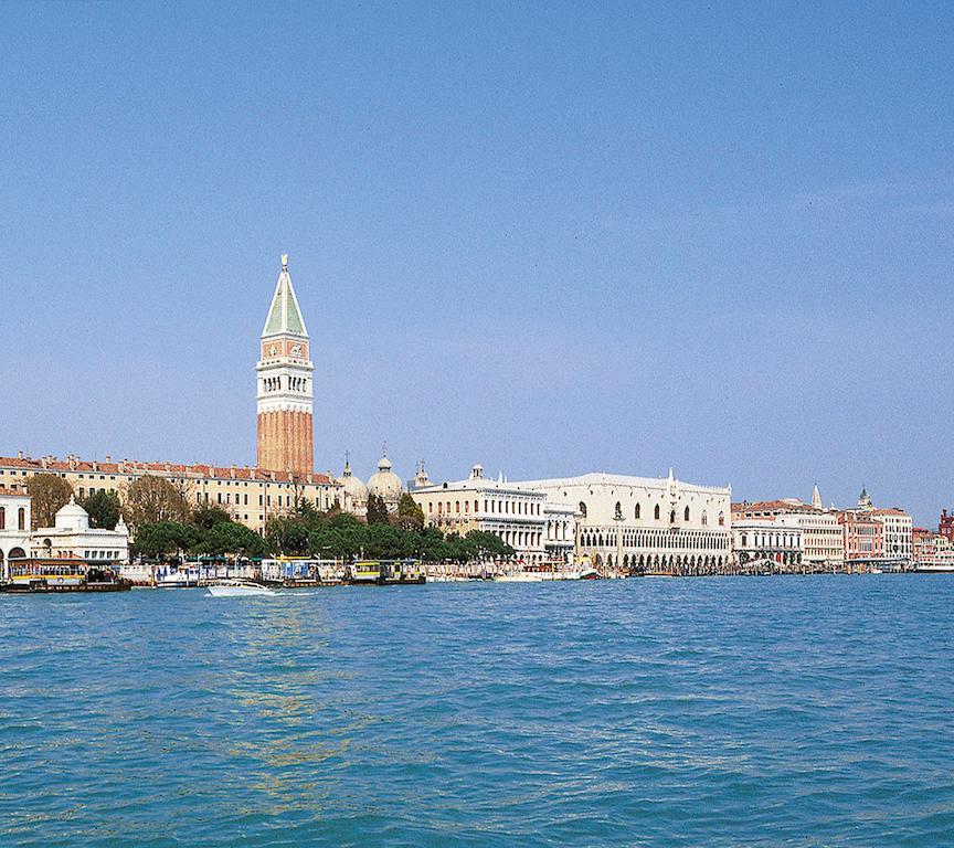 Hotel Miramare Caorle Ngoại thất bức ảnh